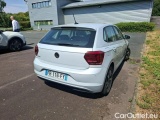  Volkswagen  Polo 1.6 TDI 95 LOUNGE BUSINESS #3