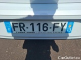  Volkswagen  Polo 1.6 TDI 95 LOUNGE BUSINESS #5