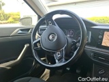  Volkswagen  Polo 1.6 TDI 95 LOUNGE BUSINESS #4