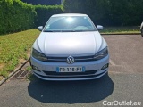  Volkswagen  Polo 1.6 TDI 95 LOUNGE BUSINESS #14