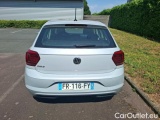  Volkswagen  Polo 1.6 TDI 95 LOUNGE BUSINESS #15