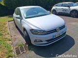  Volkswagen  Polo 1.6 TDI 95 LOUNGE BUSINESS #65