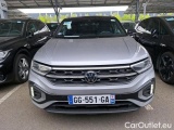  Volkswagen  T-ROC 1.5 TSI 150 EVO R-LINE DSG7 #14