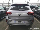  Volkswagen  T-ROC 1.5 TSI 150 EVO R-LINE DSG7 #15
