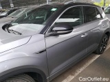  Volkswagen  T-ROC 1.5 TSI 150 EVO R-LINE DSG7 #24