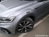  Volkswagen  T-ROC 1.5 TSI 150 EVO R-LINE DSG7 #26