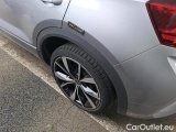  Volkswagen  T-ROC 1.5 TSI 150 EVO R-LINE DSG7 #28