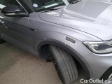  Volkswagen  T-ROC 1.5 TSI 150 EVO R-LINE DSG7 #37