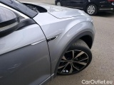  Volkswagen  T-ROC 1.5 TSI 150 EVO R-LINE DSG7 #44