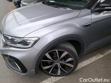  Volkswagen  T-ROC 1.5 TSI 150 EVO R-LINE DSG7 #43