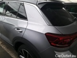  Volkswagen  T-ROC 1.5 TSI 150 EVO R-LINE DSG7 #45