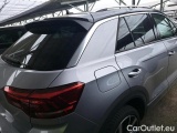  Volkswagen  T-ROC 1.5 TSI 150 EVO R-LINE DSG7 #46