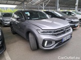  Volkswagen  T-ROC 1.5 TSI 150 EVO R-LINE DSG7 #47