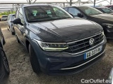  Volkswagen  Tiguan 1.5 TSI 150 DSG7 LIFE BUSI #54