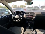  Volkswagen  Tiguan 2.0 TDI 150 DSG7 LIFE BUSINESS #4