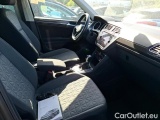  Volkswagen  Tiguan 2.0 TDI 150 DSG7 LIFE BUSINESS #9