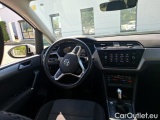  Volkswagen  Touran 2.0 TDI 150 DSG7 LOUNGE BUSINESS 7-S #4