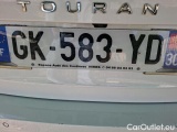  Volkswagen  Touran 2.0 TDI 150 DSG7 LOUNGE BUSINESS 7-S #5