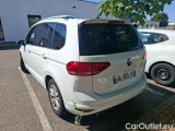  Volkswagen  Touran 2.0 TDI 150 DSG7 LOUNGE BUSINESS 7-S #2