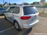  Volkswagen  Touran 2.0 TDI 150 DSG7 LOUNGE BUSINESS 7-S #2