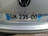  Volkswagen  Touran 2.0 TDI 150 DSG7 LOUNGE BUSINESS 7-S #5