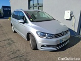  Volkswagen  Touran 2.0 TDI 150 DSG7 LOUNGE BUSINESS 7-S #39