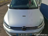  Volkswagen  Touran 2.0 TDI 150 DSG7 LOUNGE BUSINESS 7-S #36