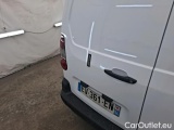  Citroen  Berlingo BLUEHDI 100 S&S BVM BUSINESS M #68