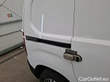  Citroen  Berlingo TAILLE M 650KG BLUEHDI 100 S&S BVM CLUB #24