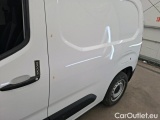  Citroen  Berlingo TAILLE M 650KG BLUEHDI 100 S&S BVM CLUB #25
