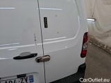  Citroen  Berlingo TAILLE M 650KG BLUEHDI 100 S&S BVM CLUB #27
