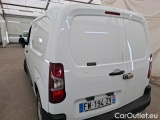  Citroen  Berlingo TAILLE M 650KG BLUEHDI 100 S&S BVM CLUB #34