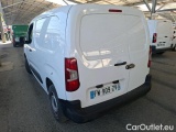  Citroen  Berlingo TAILLE M 650KG BLUEHDI 100 S&S BVM CLUB #2