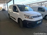  Citroen  Berlingo TAILLE M 650KG BLUEHDI 100 S&S BVM CLUB #29