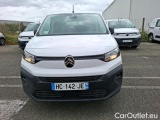  Citroen  Berlingo TAILLE M 650KG BLUEHDI 130 S&S EAT8 #14