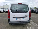 Citroen  Berlingo TAILLE M 650KG BLUEHDI 130 S&S EAT8 #15