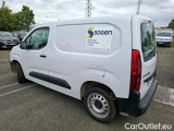  Citroen  Berlingo TAILLE M 650KG BLUEHDI 130 S&S EAT8 #22
