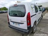  Citroen  Berlingo TAILLE M 650KG BLUEHDI 130 S&S EAT8 #24