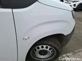  Citroen  Berlingo TAILLE M 650KG BLUEHDI 130 S&S EAT8 #34