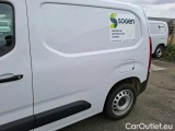  Citroen  Berlingo TAILLE M 650KG BLUEHDI 130 S&S EAT8 #35