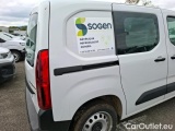 Citroen  Berlingo TAILLE M 650KG BLUEHDI 130 S&S EAT8 #36