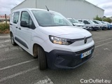  Citroen  Berlingo TAILLE M 650KG BLUEHDI 130 S&S EAT8 #38