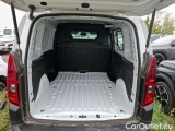  Citroen  Berlingo TAILLE M 650KG BLUEHDI 130 S&S EAT8 #13