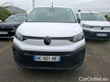  Citroen  Berlingo TAILLE M 650KG BLUEHDI 130 S&S EAT8 #14