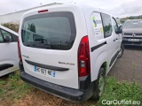  Citroen  Berlingo TAILLE M 650KG BLUEHDI 130 S&S EAT8 #23