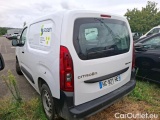  Citroen  Berlingo TAILLE M 650KG BLUEHDI 130 S&S EAT8 #22