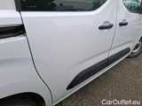  Citroen  Berlingo TAILLE M 650KG BLUEHDI 130 S&S EAT8 #34