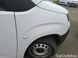  Citroen  Berlingo TAILLE M 650KG BLUEHDI 130 S&S EAT8 #36