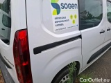  Citroen  Berlingo TAILLE M 650KG BLUEHDI 130 S&S EAT8 #38
