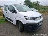  Citroen  Berlingo TAILLE M 650KG BLUEHDI 130 S&S EAT8 #40